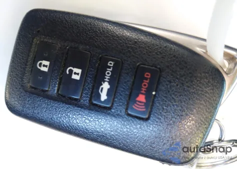 2015 Lexus Rc 350 z USA, uszkodzony, nr VIN JTHHE5BC2F5006899